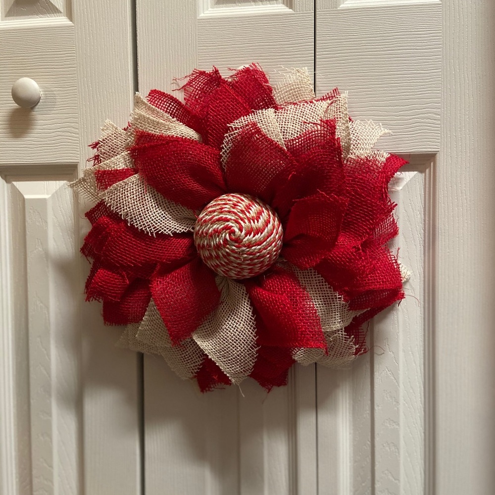 Fall Wreath